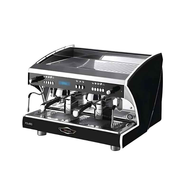 Wega Polar EVD2 2 Gruplu Tam Otomatik Espresso Kahve Makinesi 